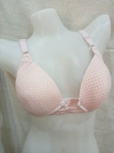 Cotton Feeding Bra – Soft, Stretchable & Easy Nursing Access