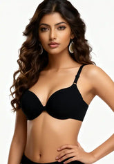 Knot Pad Bra – Soft Cotton | Comfortable & Stylish Fit