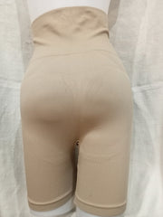 Body Shaper – Flexible Self-Print Cotton | Smooth, Supportive & Comfortable