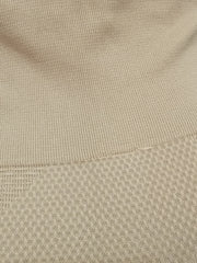 Body Shaper – Flexible Self-Print Cotton | Smooth, Supportive & Comfortable