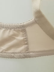 Fitting Cotton Bra – Perfect Support & Ultimate Comfort