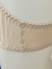 vest Cotton Bra Plain High-Quality  – Soft, Breathable & Comfortable Fit