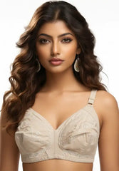 Fitting Cotton Bra – Perfect Support & Ultimate Comfort