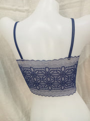 Classic Cotton Bra – Full Chicken | Soft, Comfortable & Supportive Fit