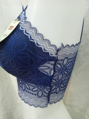 Classic Cotton Bra – Full Chicken | Soft, Comfortable & Supportive Fit