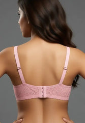 Ultra Soft Push-Up Bra – Maximum Comfort &amp; Natural Lift