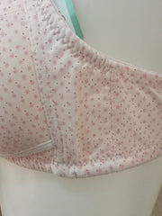 Cotton Feeding Bra – Soft, Stretchable & Easy Nursing Access