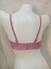 Ultra Soft Push-Up Bra – Maximum Comfort &amp; Natural Lift