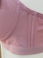 Ultra Soft Push-Up Bra – Maximum Comfort &amp; Natural Lift