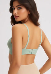 Teenage Girls Training Bra – Soft, Stretchable & Perfect for Beginners