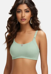 Teenage Girls Training Bra – Soft, Stretchable & Perfect for Beginners