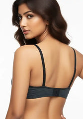 Knot Pad Bra – Soft Cotton | Comfortable &amp; Stylish Fit