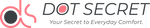 dotsecret