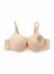 Knot Pad Bra – Soft Cotton | Comfortable &amp; Stylish Fit
