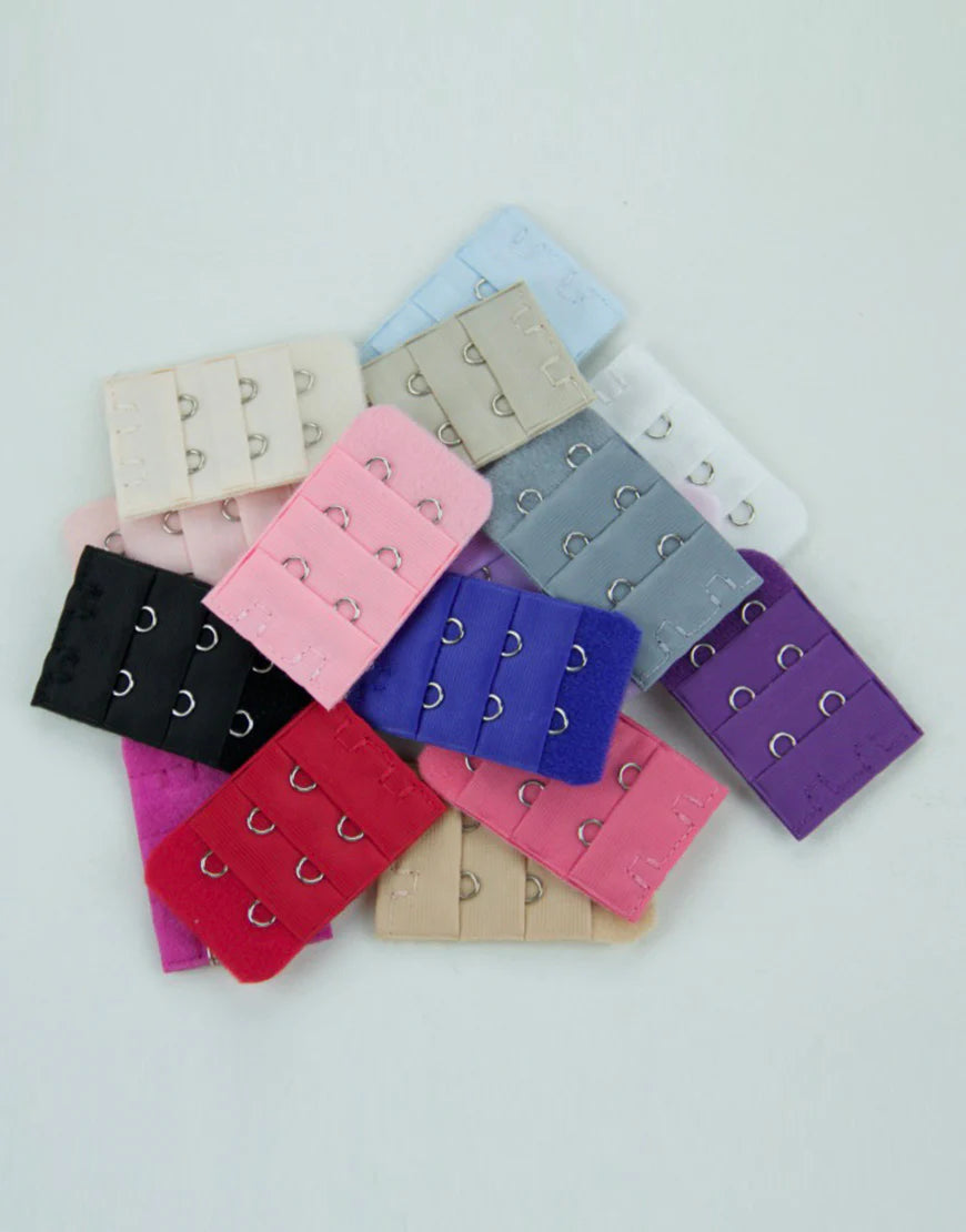 Bra Extender – Adjustable Comfort for the Perfect Fit